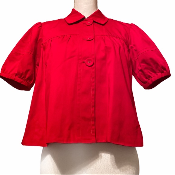 🆕 Robin Howe Vintage Style Jacket Size 6 - Picture 2 of 10